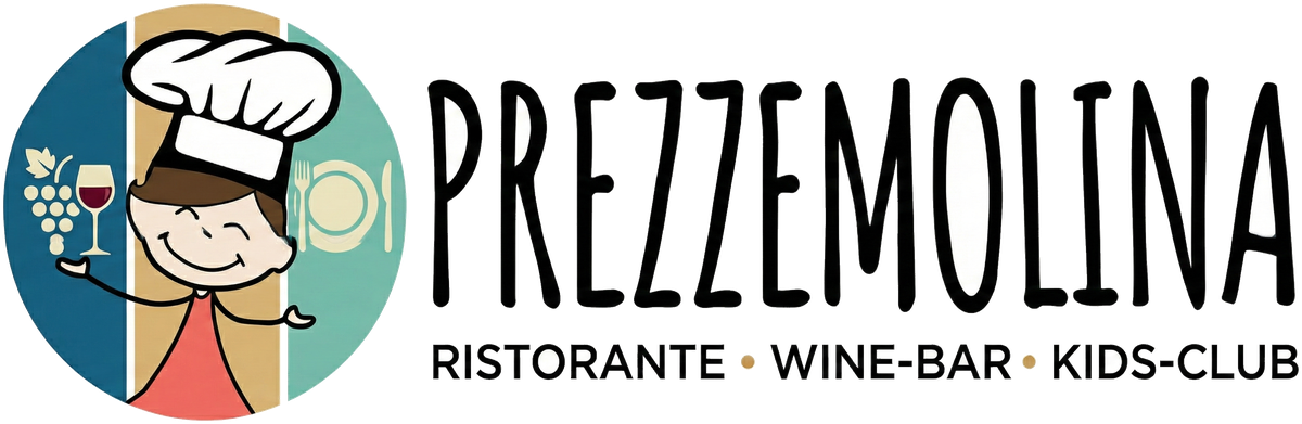Prezzemolina — ristorante, wine bar e kids club a Porto Azzurro